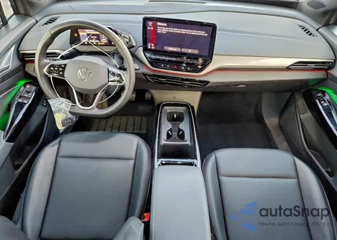 2023 Volkswagen Id.4 Pro S from USA, damaged, VIN 1V2WNPE81PC051078